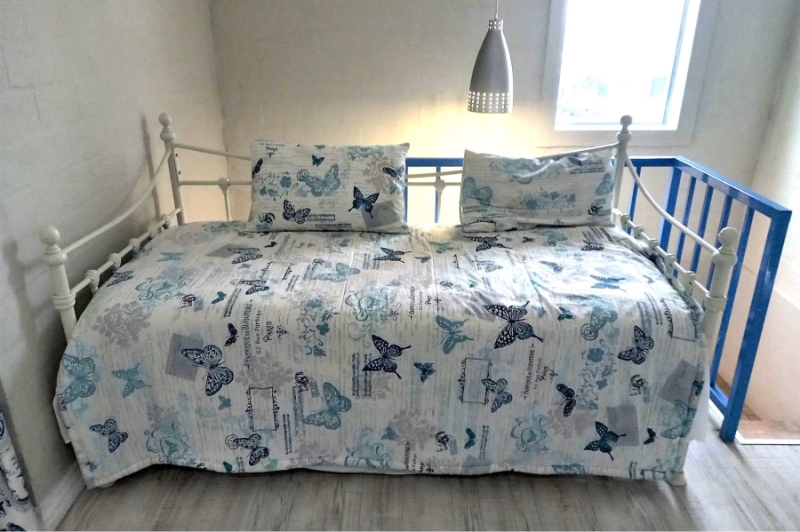 2 Bedroom Property for Sale in Blue Lagoon Western Cape